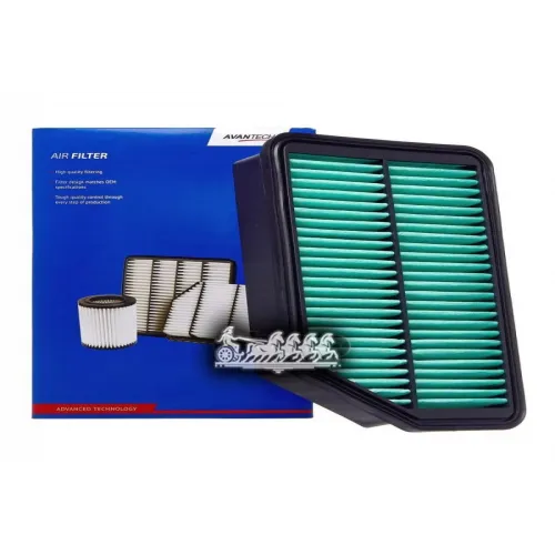 Фильтр Воздушный Hyundai/Kia Elantra 11- AVANTECH 