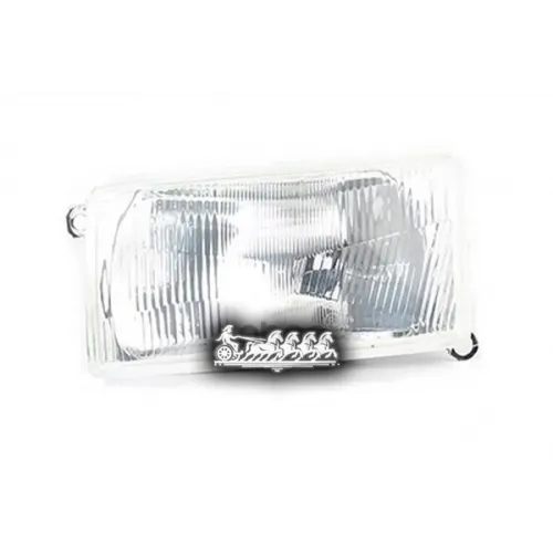 Фара Vag T4 90- BSG AUTO PARTS 