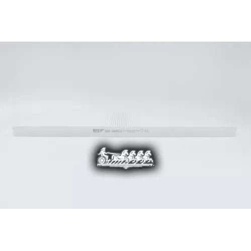 Фильтр Салона Iveco Euromover/Stralis BIG FILTER 