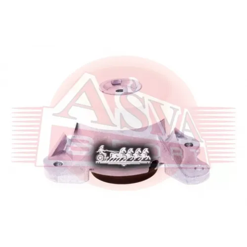 Подушка Двигателя Mb Glc(X253) ASVA 