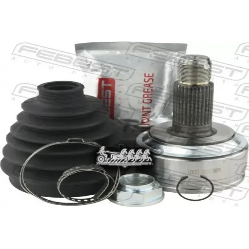 Шрус Наружный 33X68x30 Febest 0310-RW24