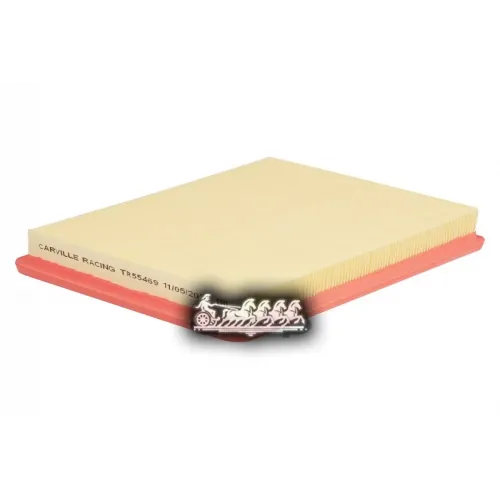 Фильтр Воздушный Hyundai/Kia Sonata/Magentis 98- 2.0I/2.5I/2.7I Carville Racing 