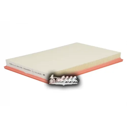 Фильтр Воздушный Vag Octavia 00- Carville Racing 