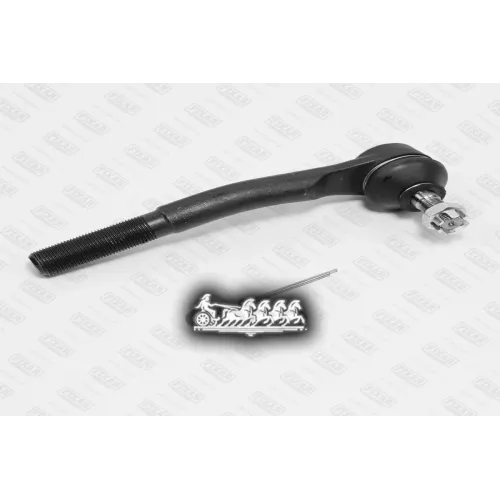 Наконечник Рулевой Тяги Ваз 2108-21099 Лев. FIXAR 