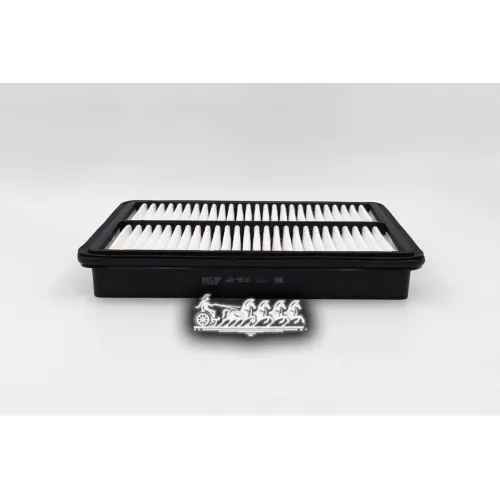 Фильтр Воздушный Hyundai Tucson/Kia Sportage 2.0-2.7 BIG FILTER 