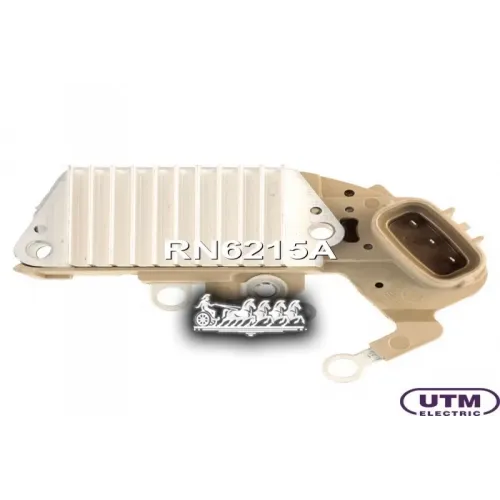Регулятор Генератора Suzuki/Toyota Utm 
