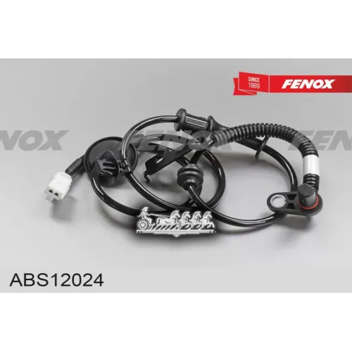 Датчик Abs Hyundai Solaris 10- Зад.лев. FENOX 