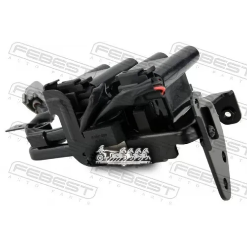 Катушка Зажигания Febest 12640-012