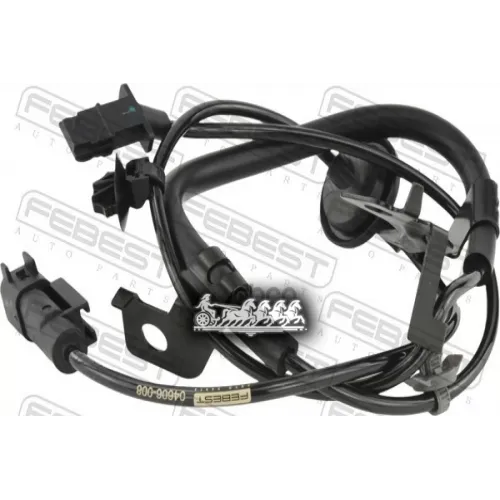 Датчик Abs Febest 04606-008