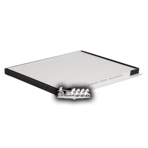 Фильтр Салона Hyundai Elantra Iv/Cerato Iii/I30 06- Carville Racing 