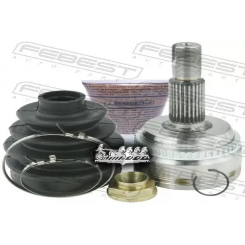 Шрус Toyota Camry 11- Нар. Febest 0110-ASV50LA48