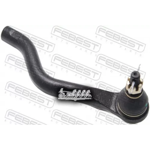 Наконечник Рулевой Правый Febest 0321-RBR