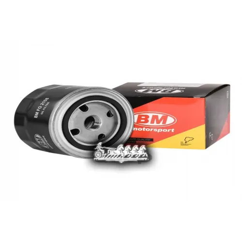 Фильтр Масляный Lada/Renault 2108-2112/1111/1118/2170/2190/2192/Vesta BM-Motorsport 