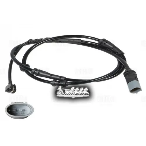 Датчик Износа Торм.колодок Bmw E70/E71/F15 Зад.подв. Trialli PFS 4007