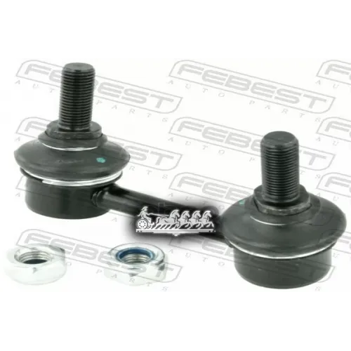 Тяга Стабилизатора Nissan Teana 14- Задн.лев. Febest 0223-L33RLH