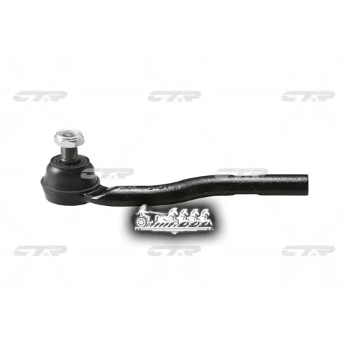 Наконечник Рулевой Тяги Toyota Liteace 96- Лев. (= Cet177) CTR 