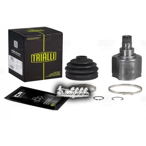 Шрус Trialli GO 1443