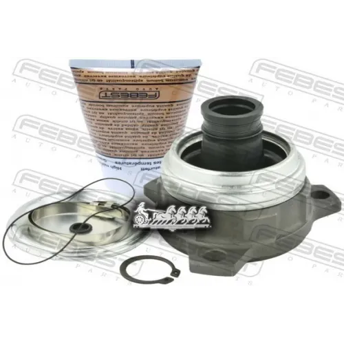Шрус Карданного Вала Mitsubishi L200/Pajero Sport Febest 0411-KB4SHA