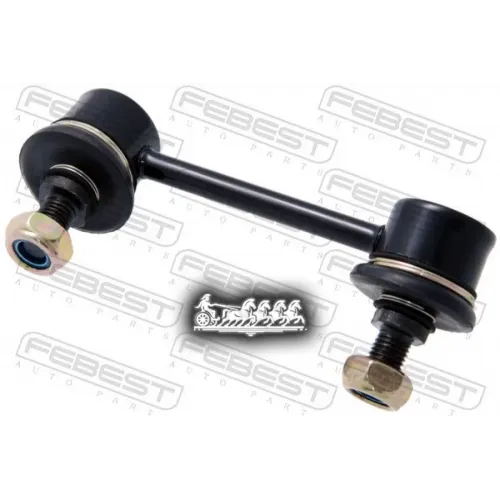 Тяга Стабилизатора Toyota Avensis 03- Зад.прав. Febest 0123-ARR