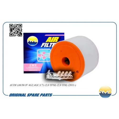 Фильтр Воздушный AMD 