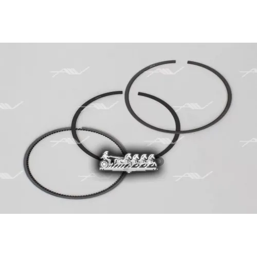 Кольца Поршневые Комплект Bmw 1 Цил. 80.50Mm 1.5X1.75x3 M50b20 (0.50) Autowelt 