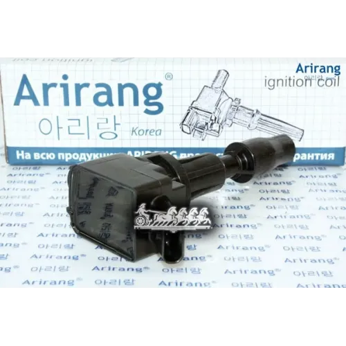 Катушка Зажигания Hyundai/Kia I30/Sonata/Optima/Sorento 12- Arirang 
