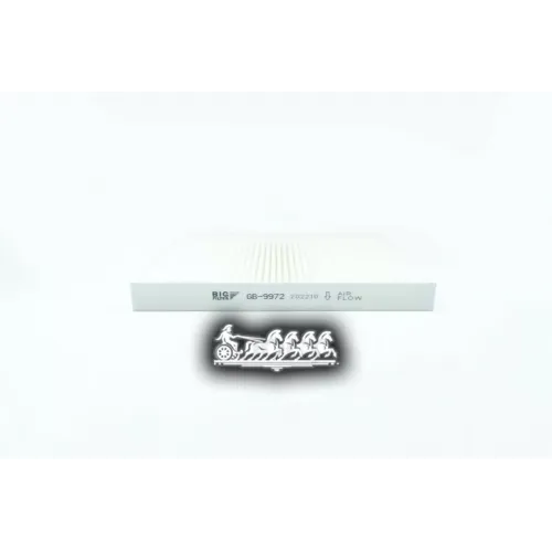 Фильтр Салона Gaz Next BIG FILTER 