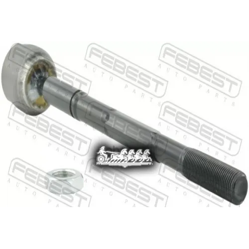 Тяга Рулевая Toyota Fortuner/Hilux 15- Лев/Прав. Febest 0122-HIL