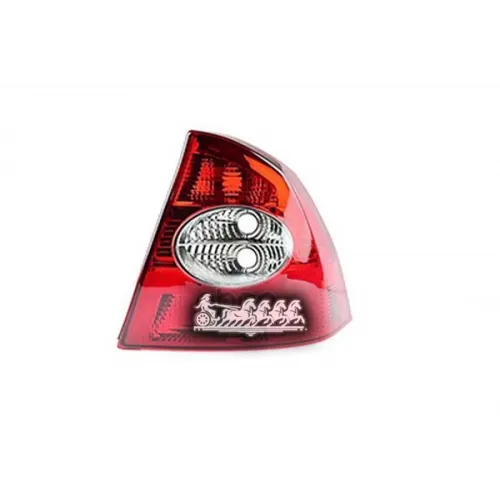 Фонарь Задний Ford Focus 05- BSG AUTO PARTS 