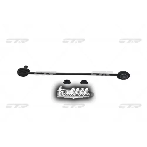 Тяга Стабилизатора Nissan Qashqai/X-Trail 07- Перед.прав. (= Cln35) CTR 