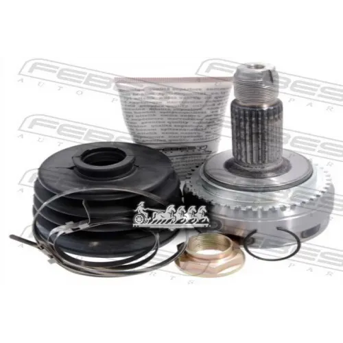 Шрус Наружный 33X57x25 Febest 0410-044A43