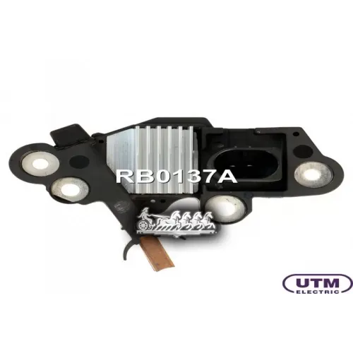 Регулятор Vag A3 08- Генератора Utm 