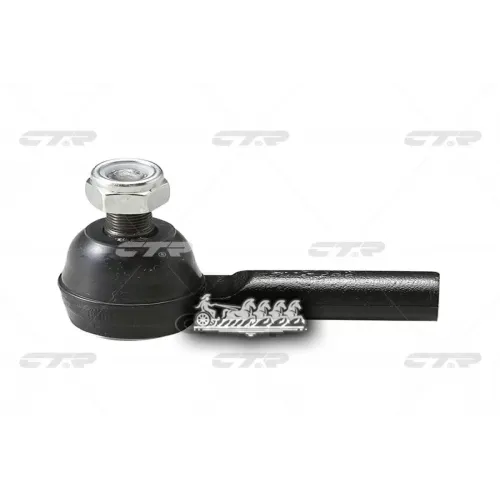 Наконечник Рулевой Тяги Toyota Townace 96- Лев/Прав. (= Cet125) CTR 