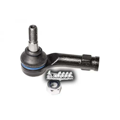 Наконечник Рулевой Тяги Ford Fiesta/Ecosport 12- Лев. CWORKS 