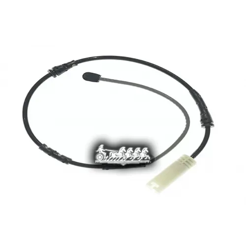 Датчик Износа Торм. Колодок Bmw X1(E84) 09- Перед. Brembo 