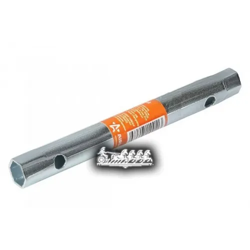 Ключ Трубчатый 10Х13мм 140Мм AIRLINE 