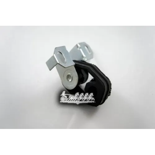 Кронштейн Глушителя Резиновый WESO K5-084