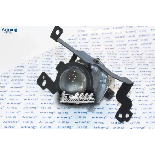 Фара Противотуманная Hyundai Solaris 17-19 Прав. Arirang 