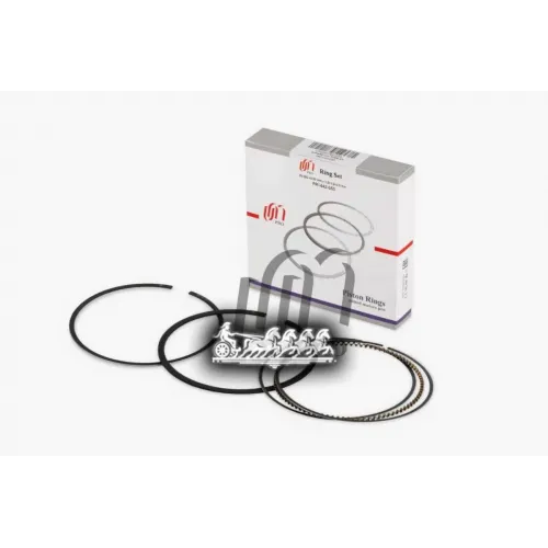 Кольца Поршневые 0.50 Nissan Qr20de/Qr25de D89.0+0.50 (1.2-1.2-2.5) На 1 Цил. Um United Motors PR1442-050