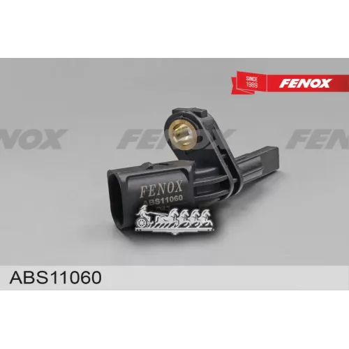Датчик Abs Vag Перед.левый FENOX 
