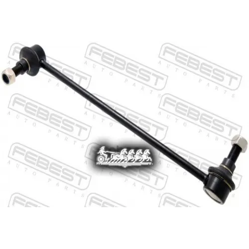 Тяга Стабилизатора Nissan Murano Z50 03-08 Пер.подв.лев. Febest 0323-RGFL