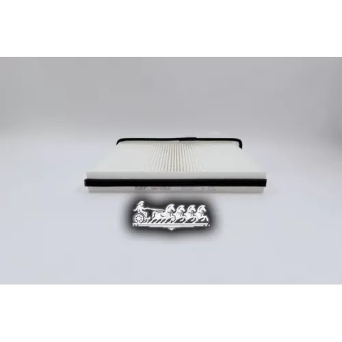 Фильтр Салона Mitsubishi Pajero 07- BIG FILTER 