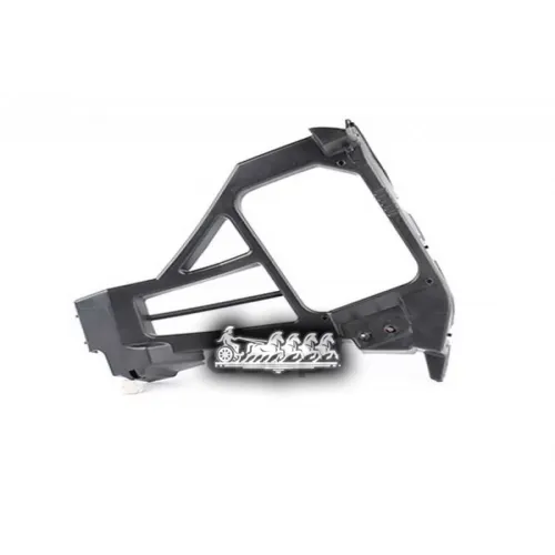 Кронштейн Бампера Ford Focus 04- BSG AUTO PARTS 