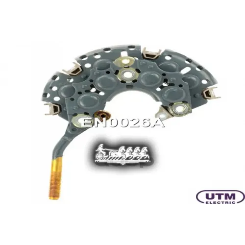 Диодный Мост Генератора Utm 