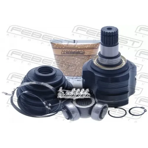 Шрус Toyota Camry 90-98/Corolla 00-08 Febest 0111-SXM10LH