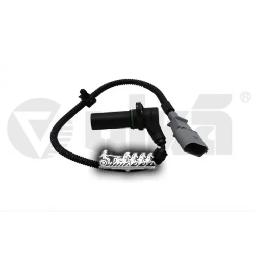 Датчик Положения Коленвала Vika 