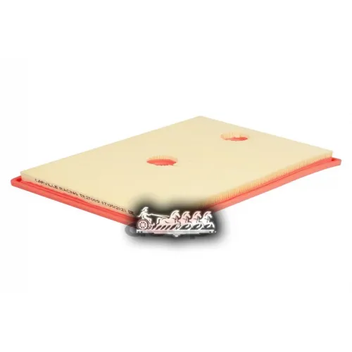 Фильтр Воздушный Vw Tiguan/Golf Vii /Passat/Jetta 14- 1.2-1.4Tsi Carville Racing 