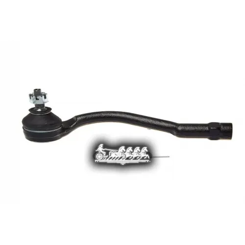 Наконечник Рулевой Тяги Hyundai Sonata/Tucson 14- Лев. AVANTECH 