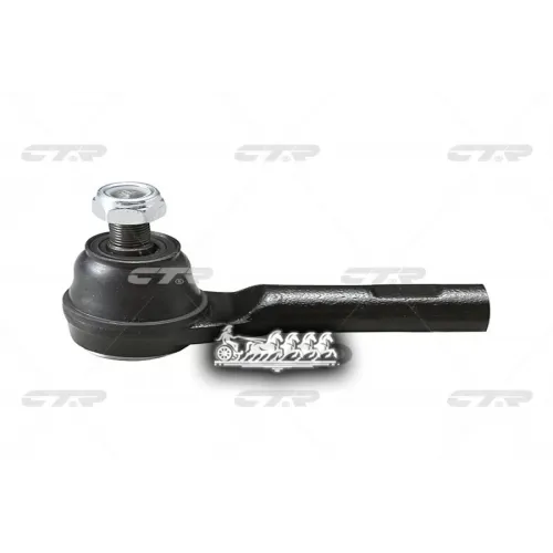 Наконечник Рулевой Тяги Nissan Almera 00- Лев/Прав. (= Cen100) CTR 