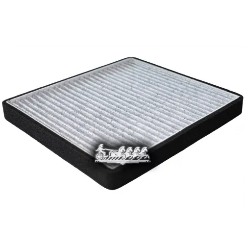 Фильтр Салона Suzuki Jimny 98- Угольный CWORKS 